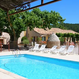 & Tables D'hotes Moulin De Lavon Bed & Breakfast Gargas (Vaucluse)