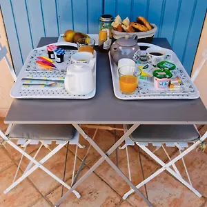 Louanne Bed & Breakfast Pertuis