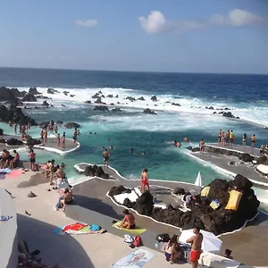 Pensao Fernandes Guest house Porto Moniz