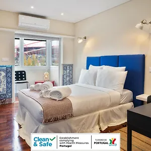 Affittacamere Lx Art Flats | Flat Two Portogallo