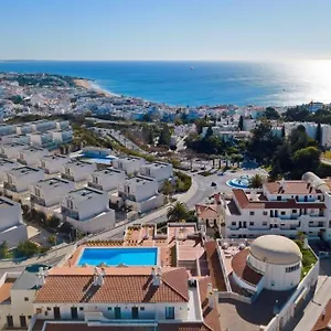 Hotel apartamentowy Bellavista Jardim By Beguest
