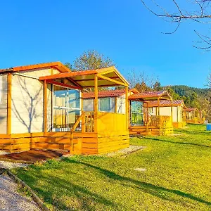 ** Campeggio & Portogallo