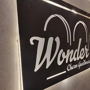  Guest house Wonder Charm