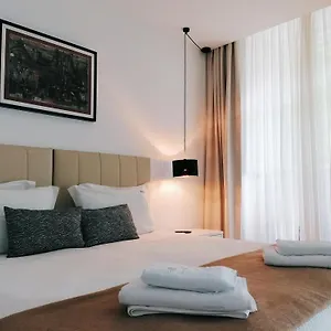 Monumentais Bed & Breakfast Coimbra