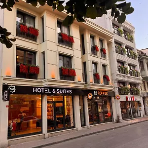 Ka & 4* Istambul