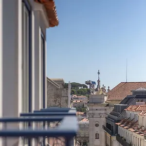 Boutique Chiado 4* Lisboa