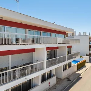 3* Aparthotel Turisticos Monte Da Vinha Ii