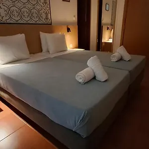 Pouso Dos Anjos Guest house Lisbon