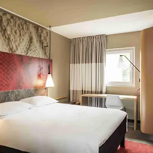 ** Hotel Ibis Centro Portogallo