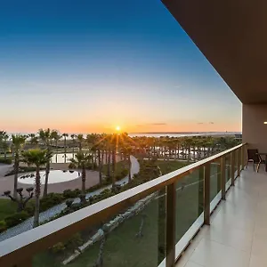 5* Hotel The Westin Salgados Resort, Algarve