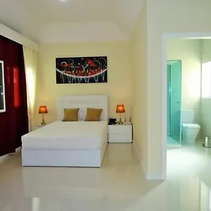 Sao Francisco Guest house Funchal (Madeira)