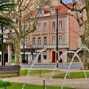Top Guest house Coimbra