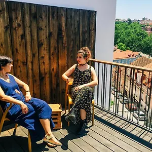 Monte Rubiu Bed & Breakfast Coimbra