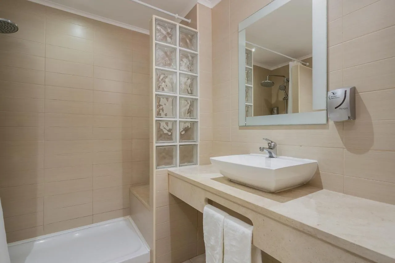 Apartamentos Borda D'Agua Albufeira Portugal