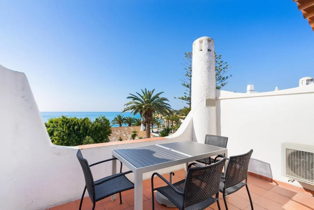 *** Aparthotel Apartamentos Borda D'Agua Albufeira Portugal