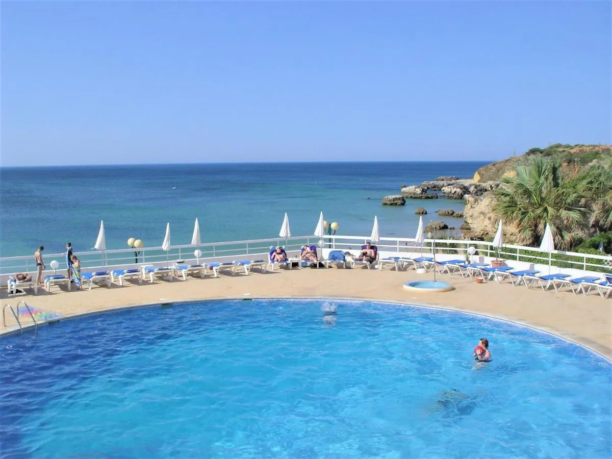 Apartamentos Borda D'Agua Albufeira 3*,