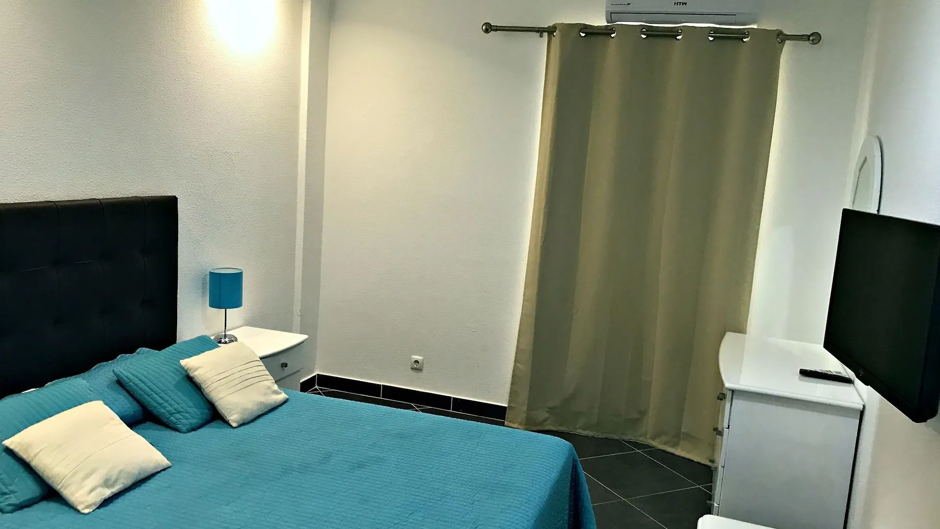 *** Aparthotel Apartamentos Borda D'Agua Albufeira Portugal