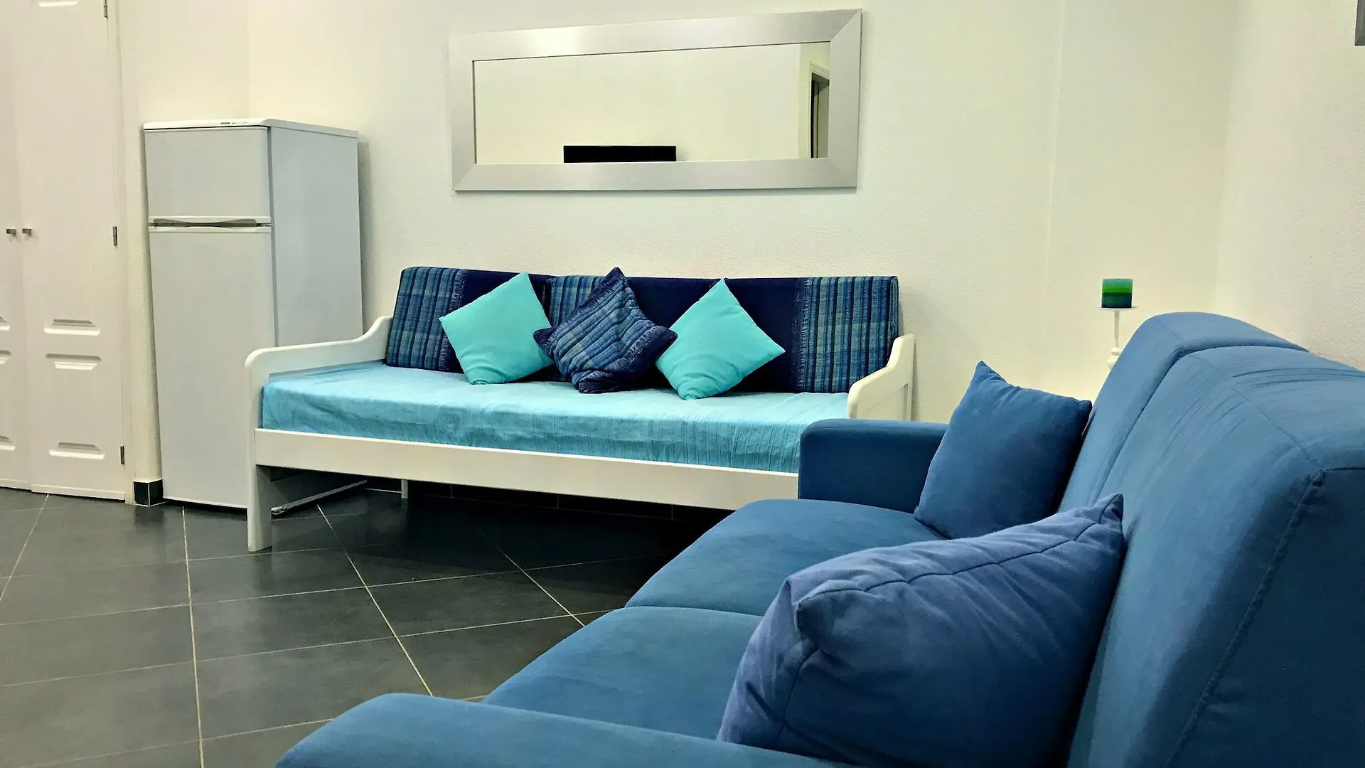 Apartamentos Borda D'Agua Albufeira Lejlighedshotel