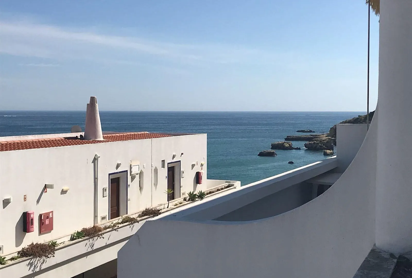 Apartamentos Borda D'Agua Albufeira 3*,