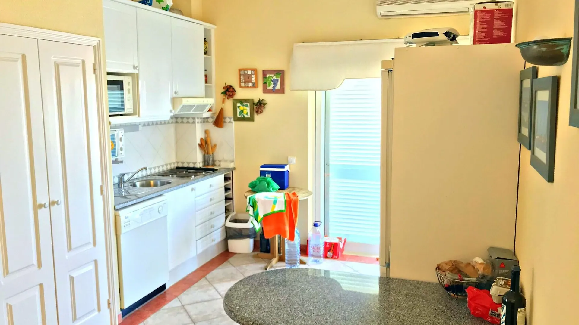 Apartamentos Borda D'Agua Albufeira