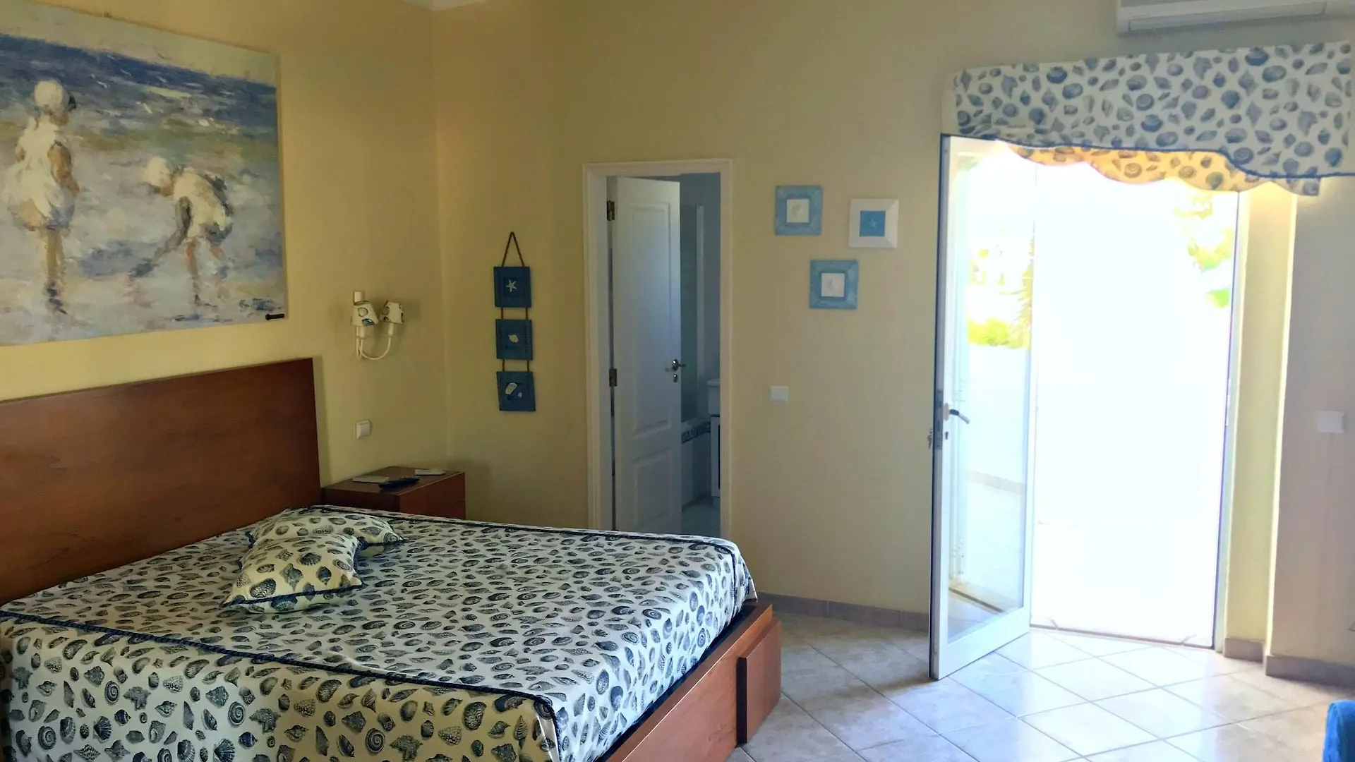 Aparthotel Apartamentos Borda D'Agua Albufeira