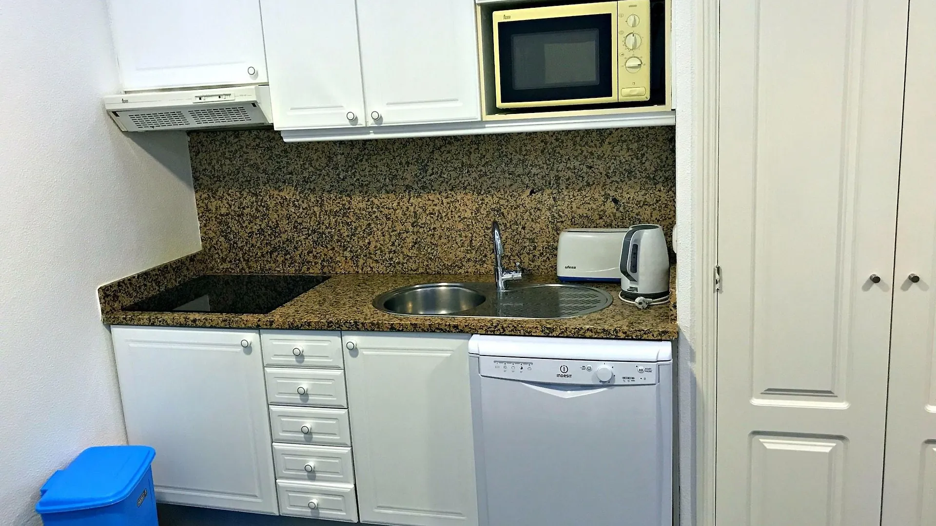 Apartamentos Borda D'Agua Albufeira Aparthotel