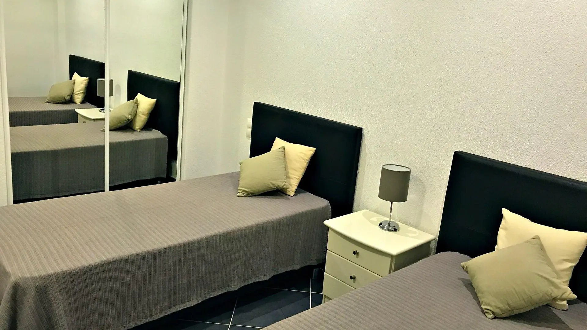 Apartamentos Borda D'Agua Albufeira Portugal