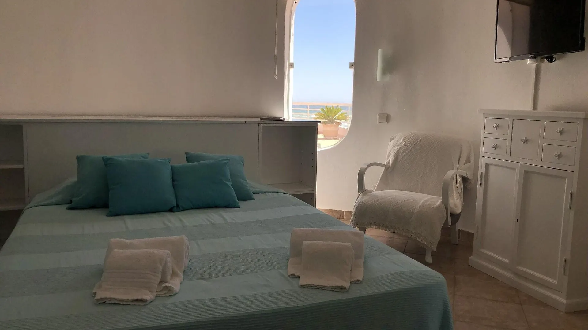 Apartamentos Borda D'Agua Albufeira 3*,