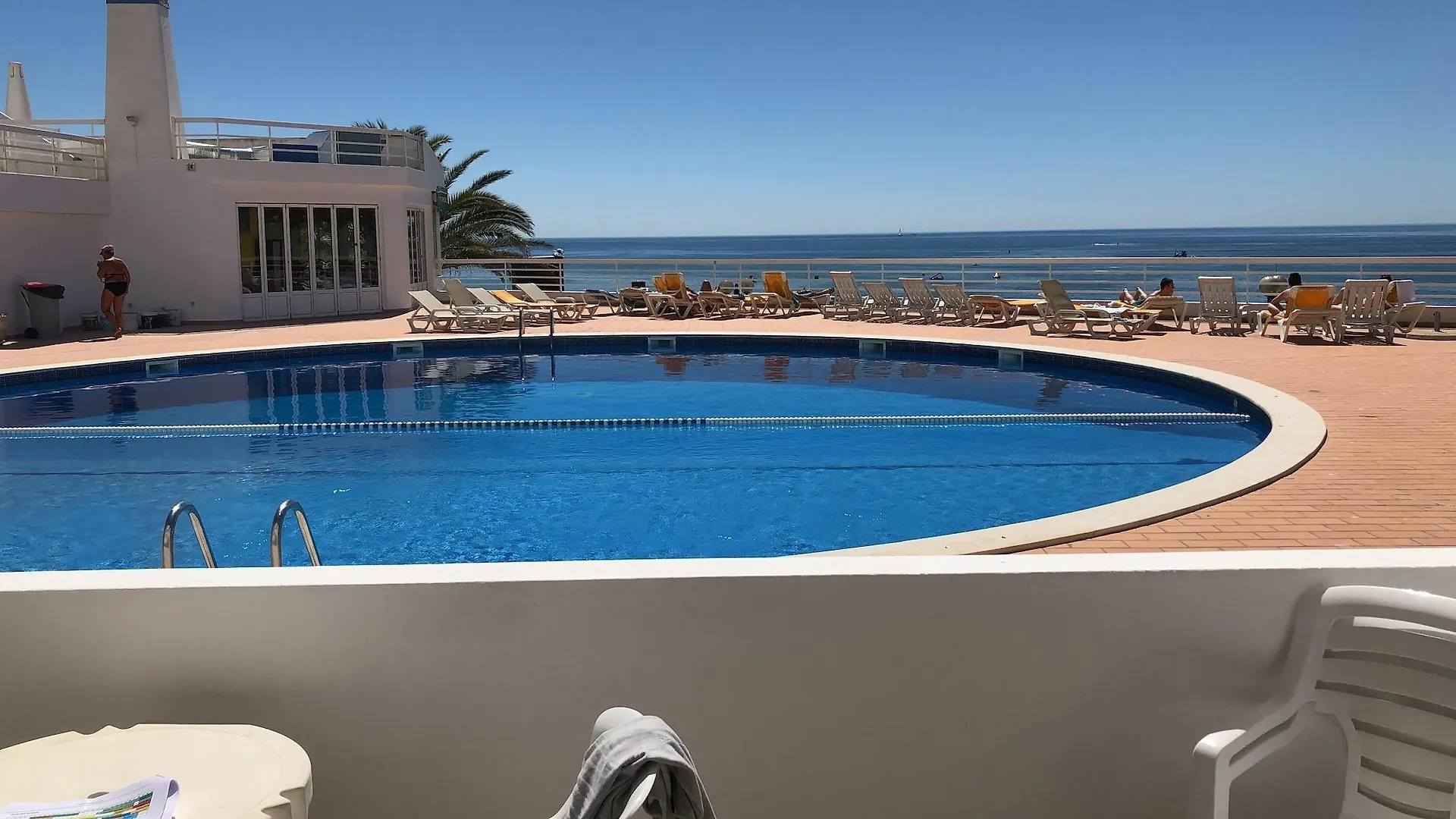 Aparthotel Apartamentos Borda D'Agua Albufeira