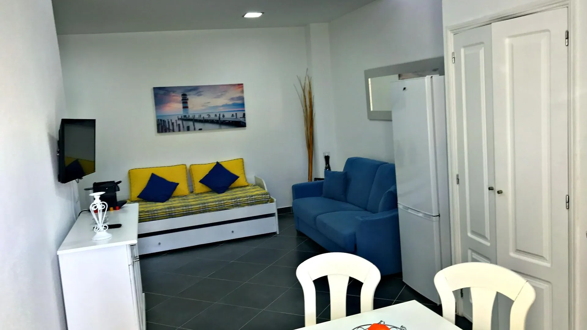 Apartamentos Borda D'Agua Albufeira