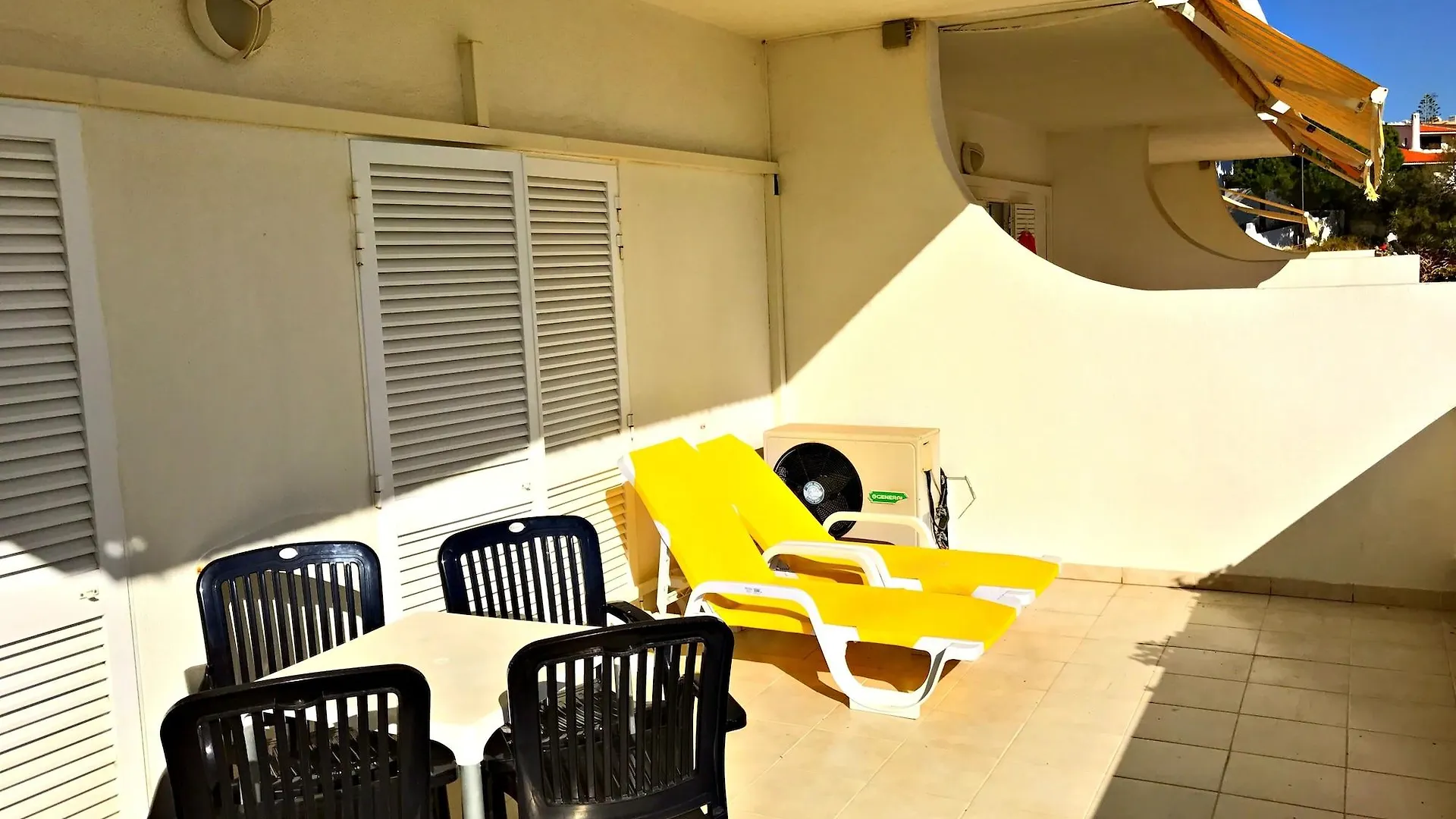 Apartamentos Borda D'Agua Albufeira