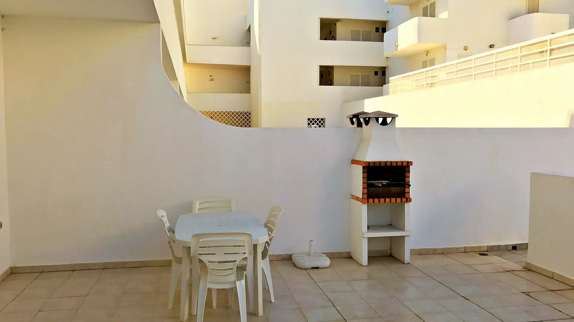 Apartamentos Borda D'Agua Albufeira Portugal