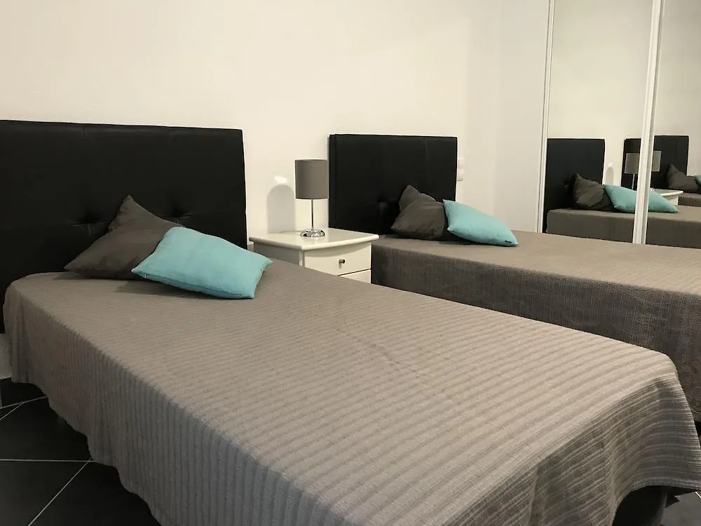 Apartamentos Borda D'Agua Albufeira Portogallo