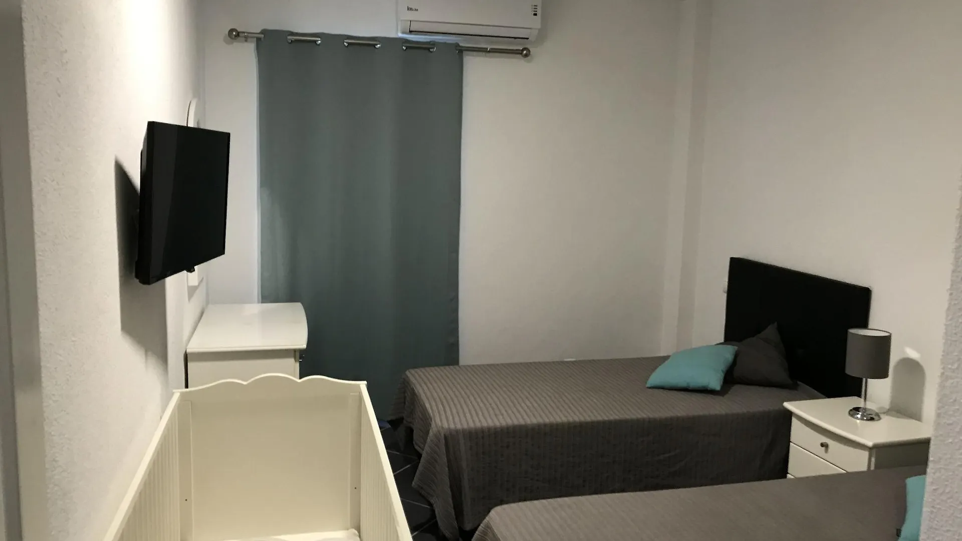 Apartamentos Borda D'Agua Albufeira 3*,  Portugal