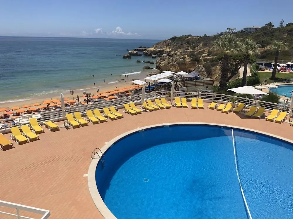 Apartamentos Borda D'Agua Albufeira 3*,  Portugal