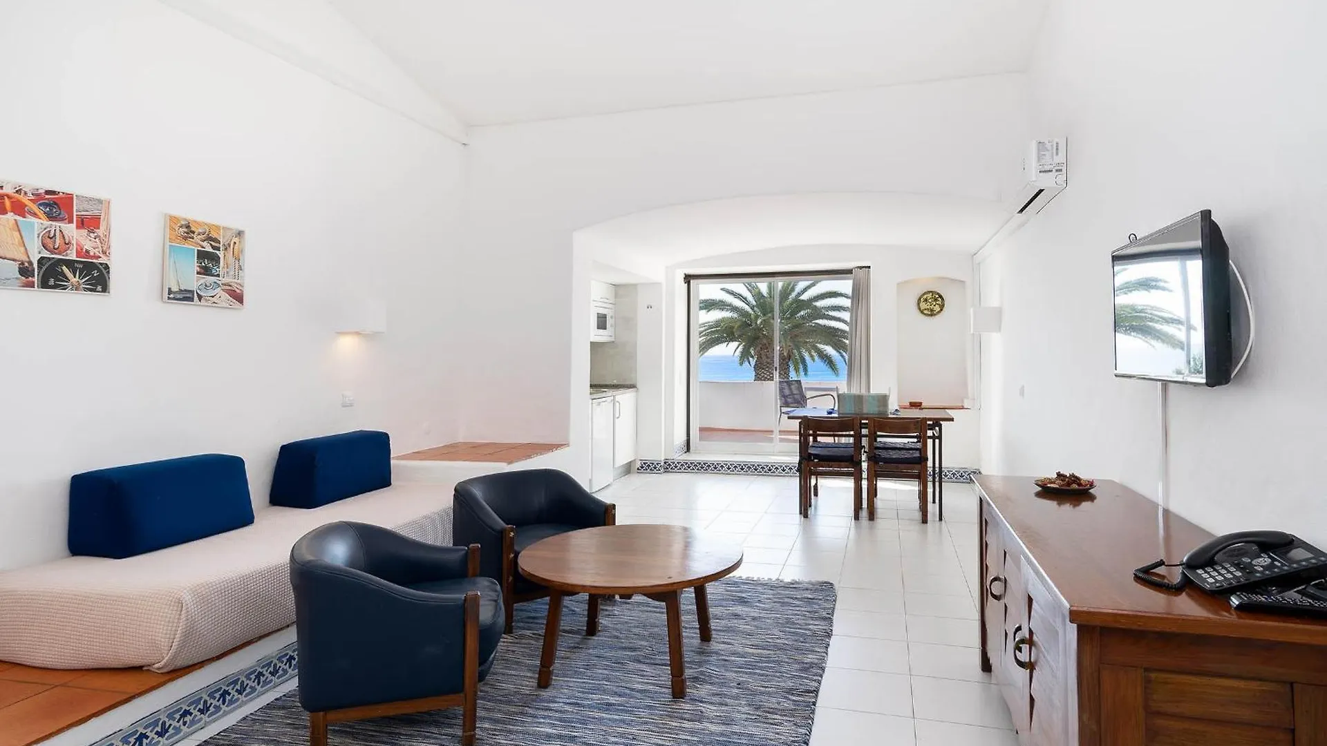 Apartamentos Borda D'Agua Albufeira