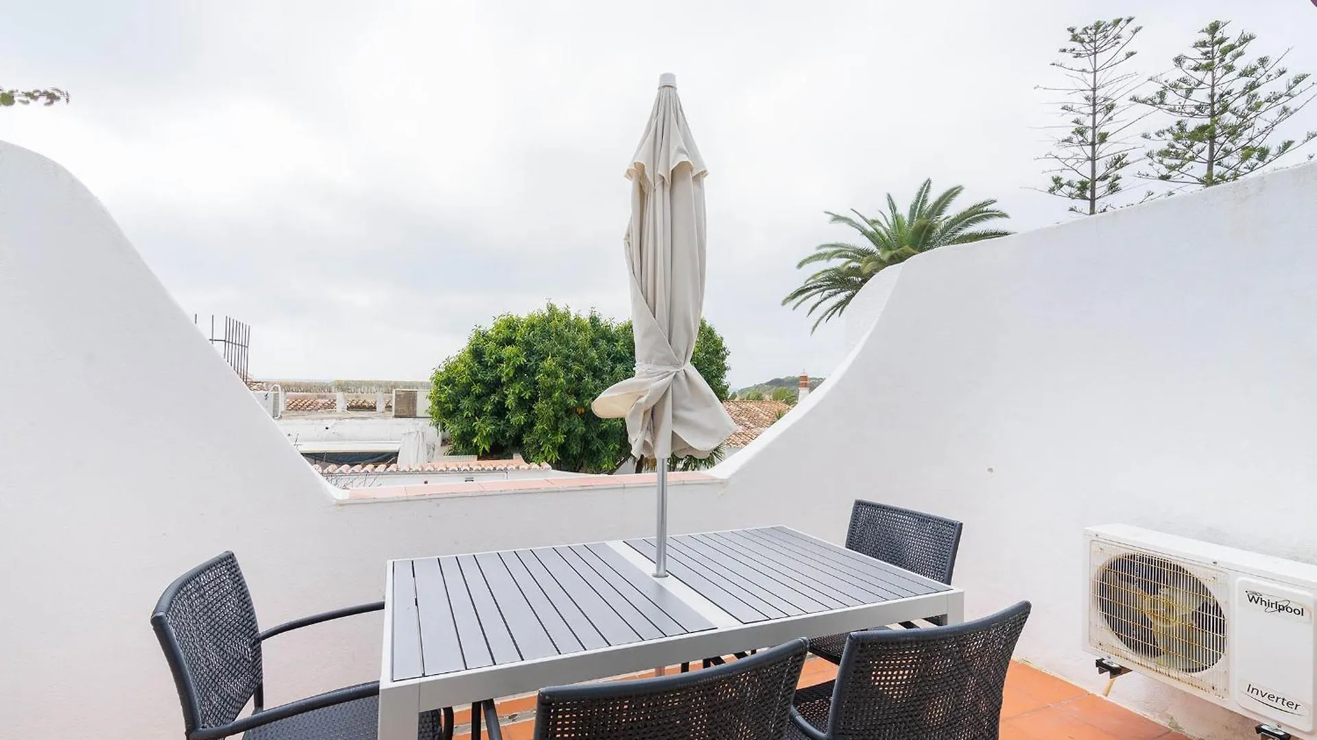 Apartamentos Borda D'Agua Albufeira