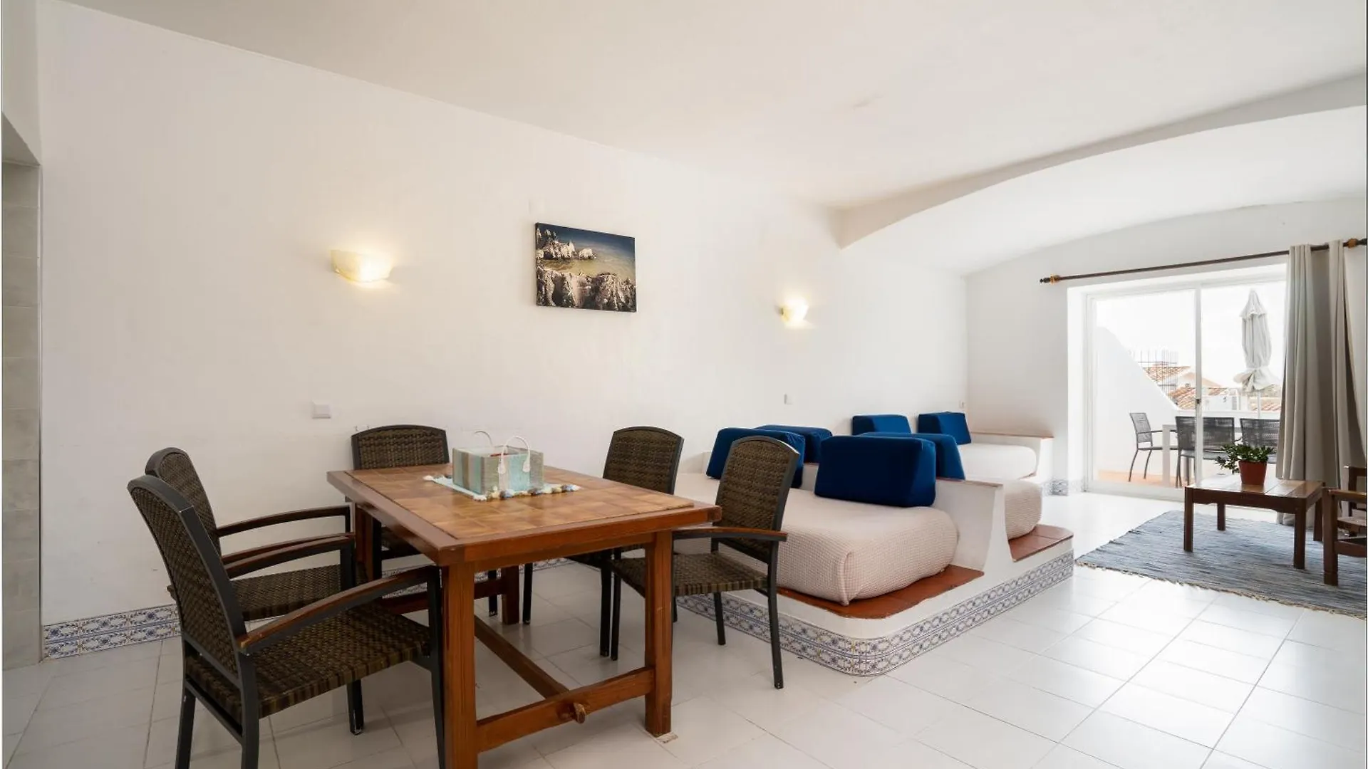 Apartamentos Borda D'Agua Albufeira Aparthotel