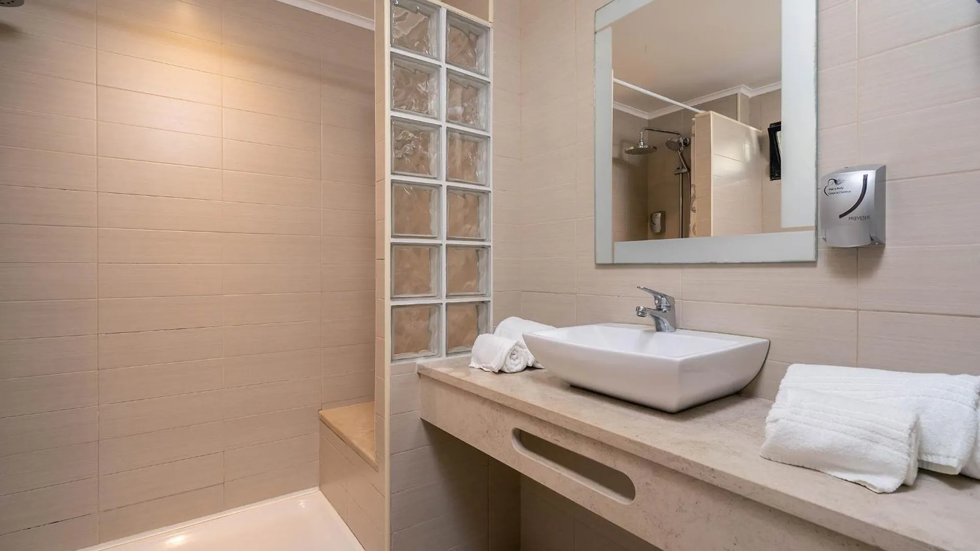 Apartamentos Borda D'Agua Albufeira