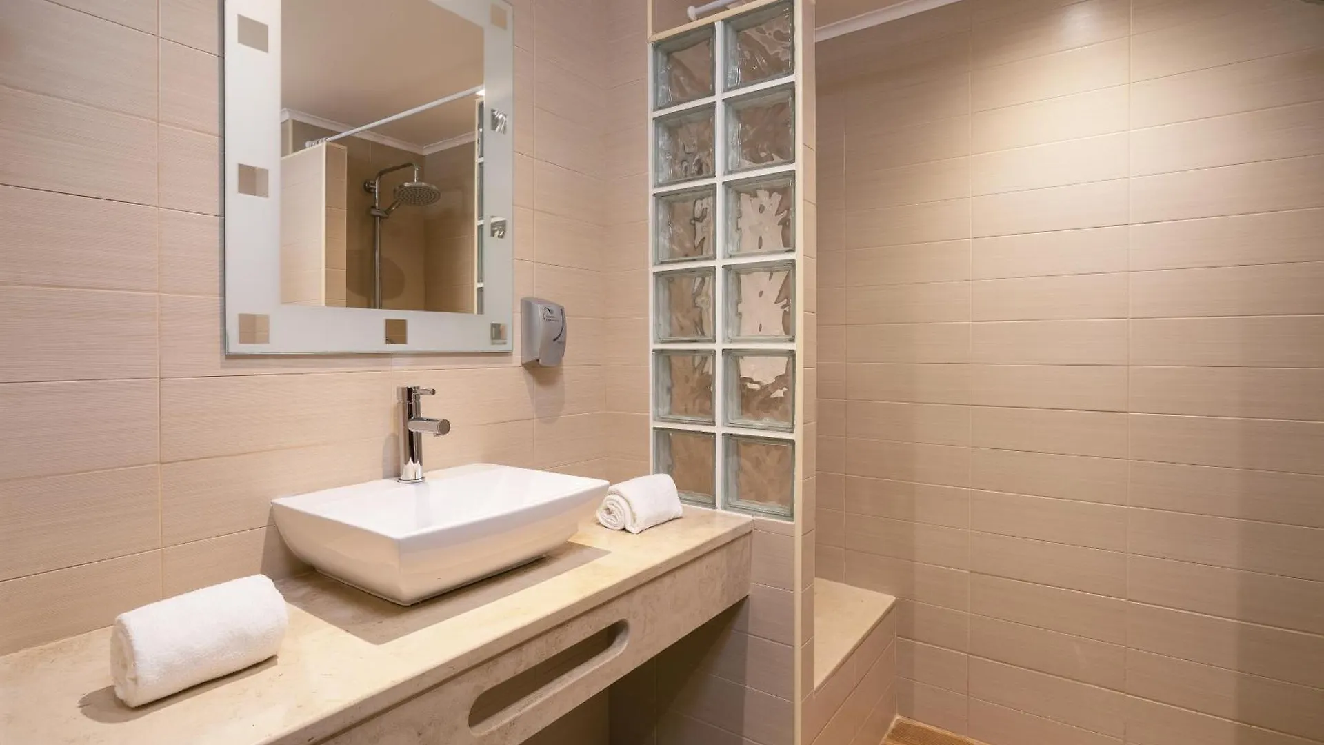 Aparthotel Apartamentos Borda D'Agua Albufeira
