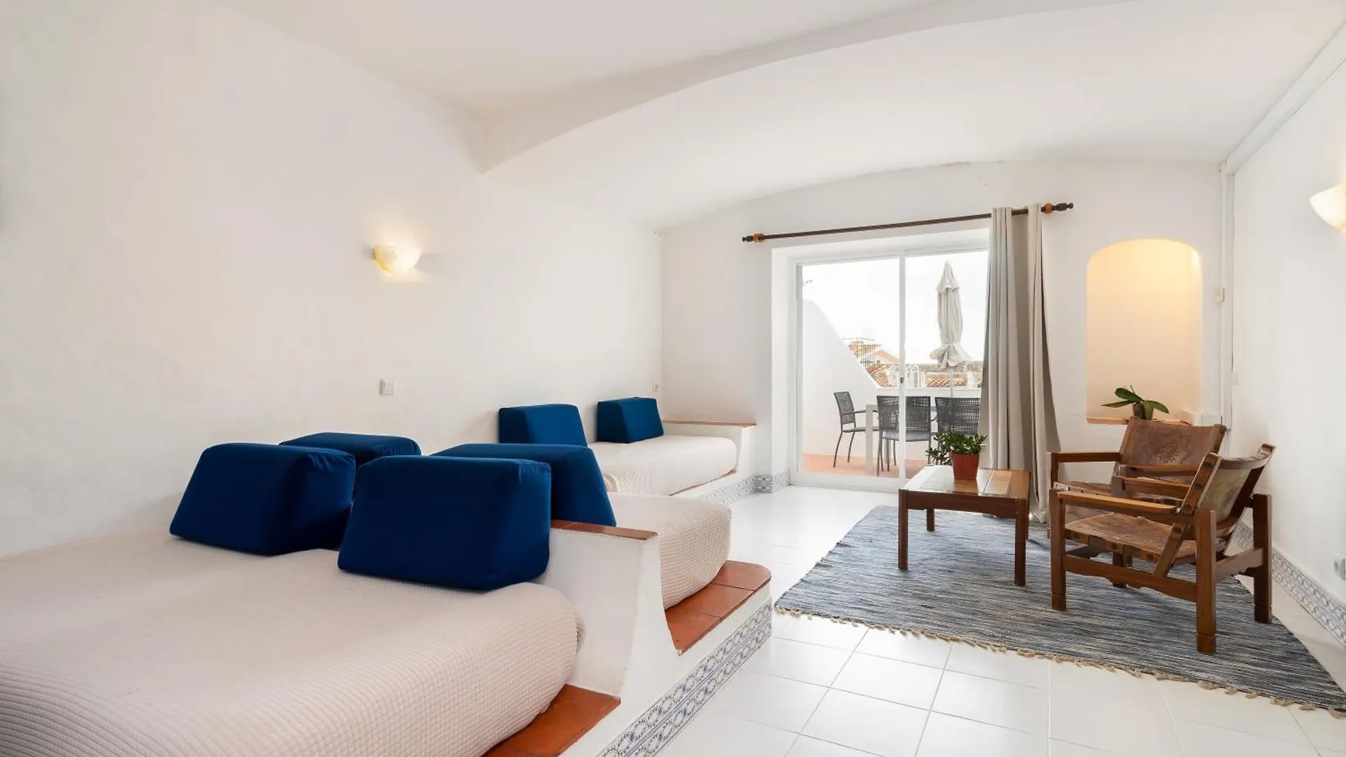 Apartamentos Borda D'Agua Albufeira Portugal