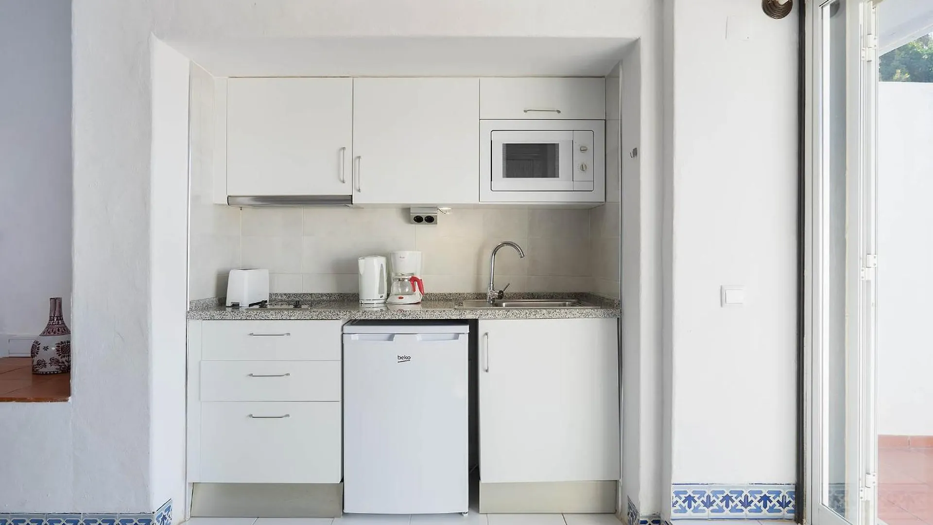 Apartamentos Borda D'Agua Albufeira Portugal