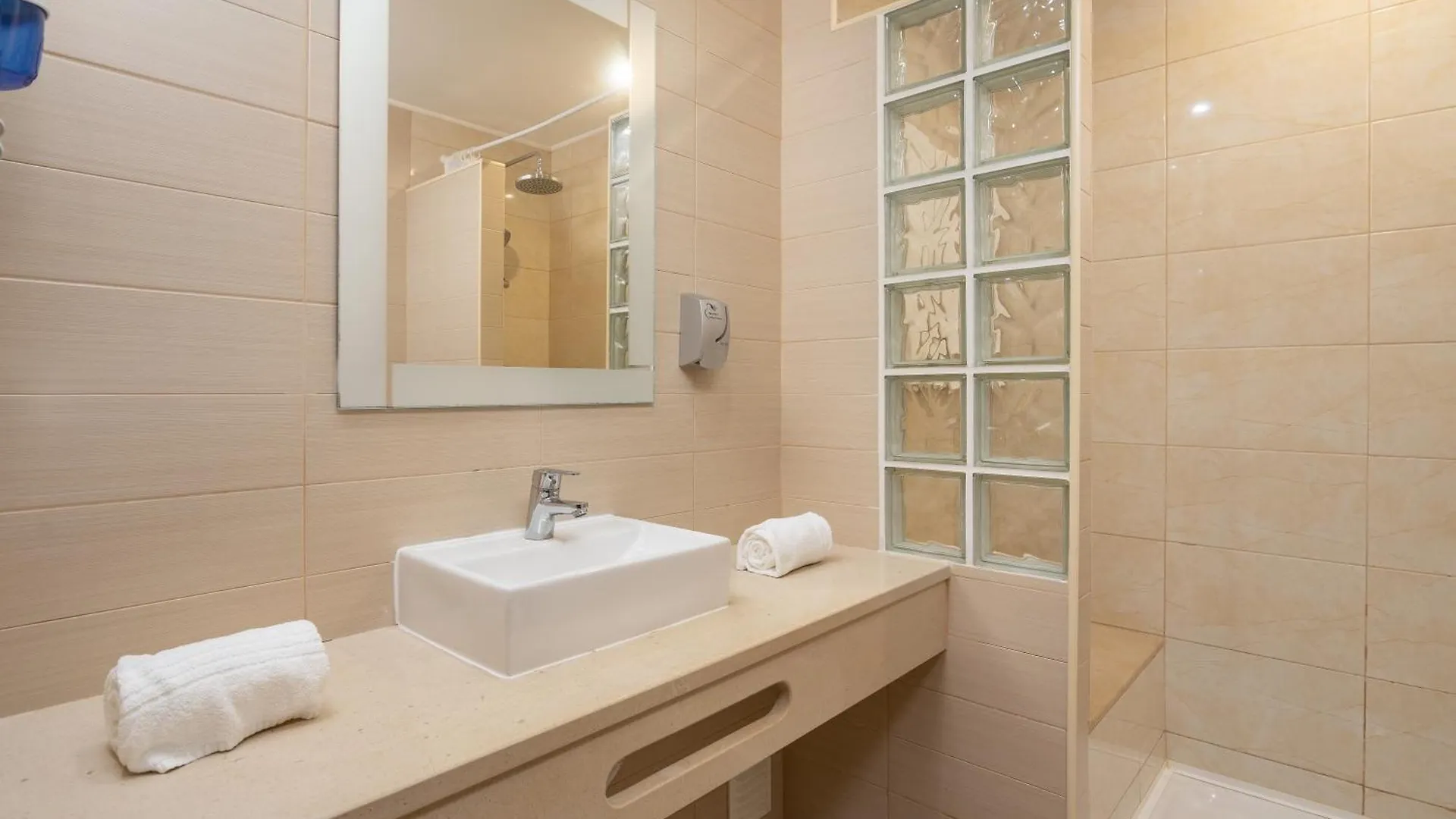 Apartamentos Borda D'Agua Albufeira 3*,