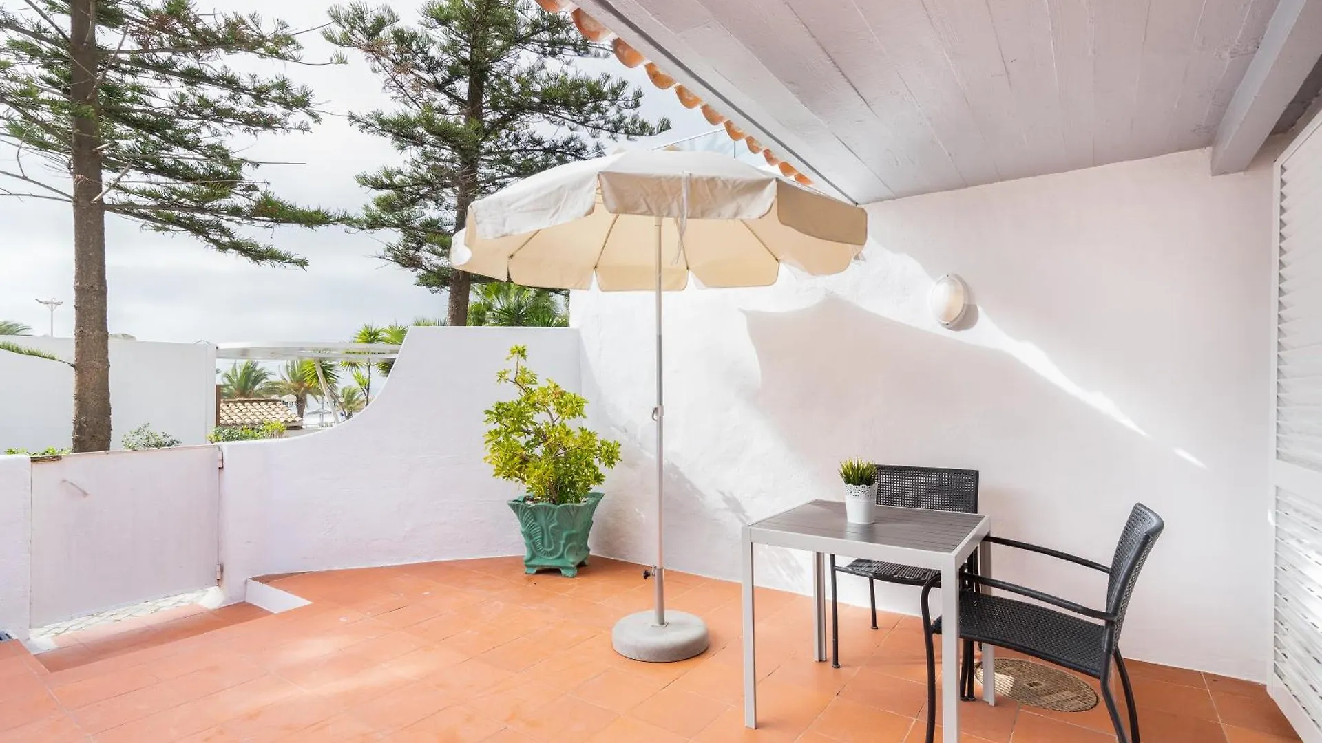 Apartamentos Borda D'Agua Albufeira