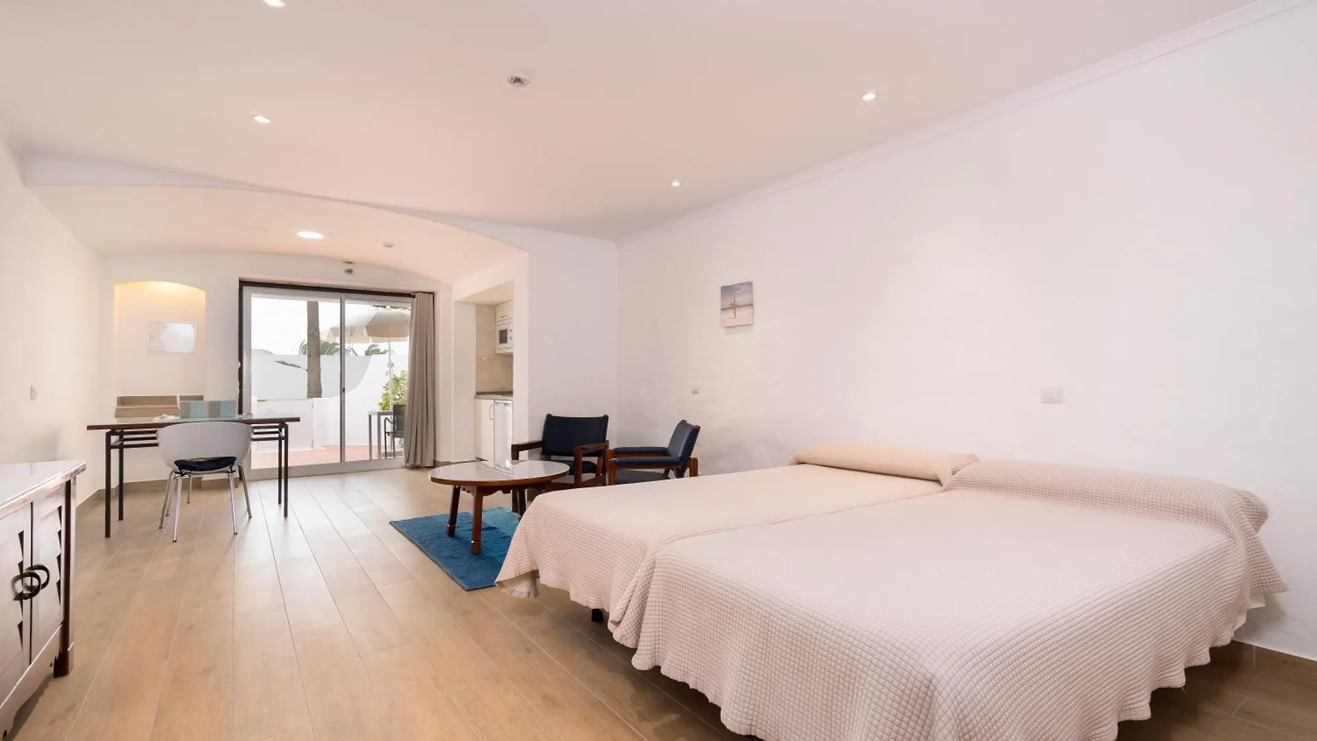 Aparthotel Apartamentos Borda D'Agua Albufeira