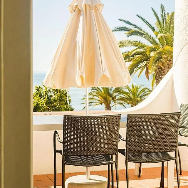 Aparthotel Apartamentos Borda D'Agua Albufeira