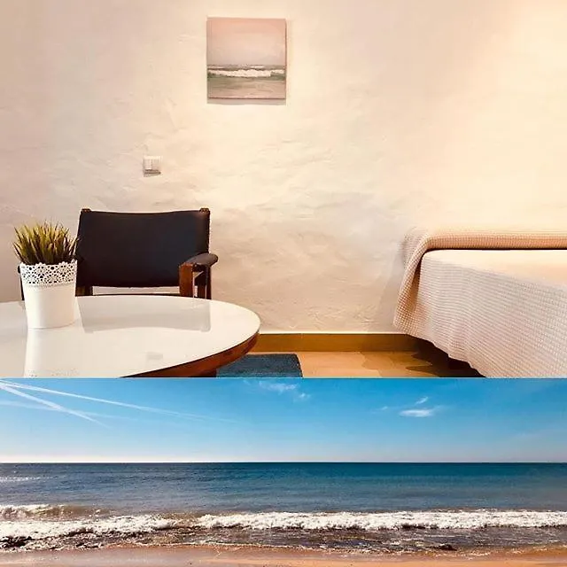 *** Lejlighedshotel Apartamentos Borda D'Agua Albufeira Portugal