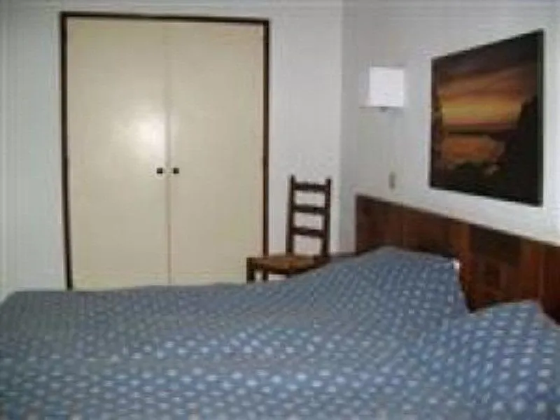 Apartamentos Borda D'Agua Albufeira Lejlighedshotel