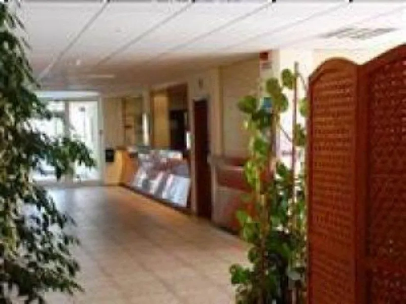 Lejlighedshotel Apartamentos Borda D'Agua Albufeira