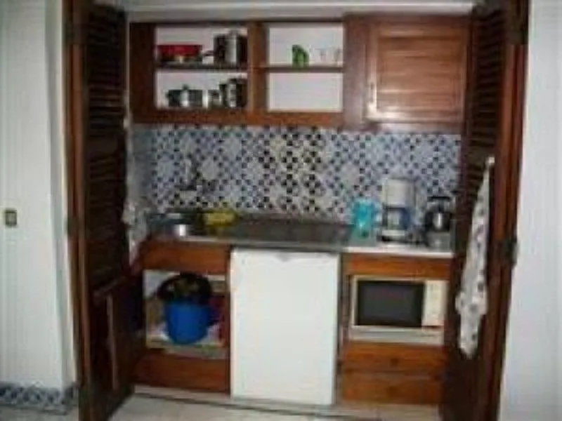 Apartamentos Borda D'Agua Albufeira Aparthotel